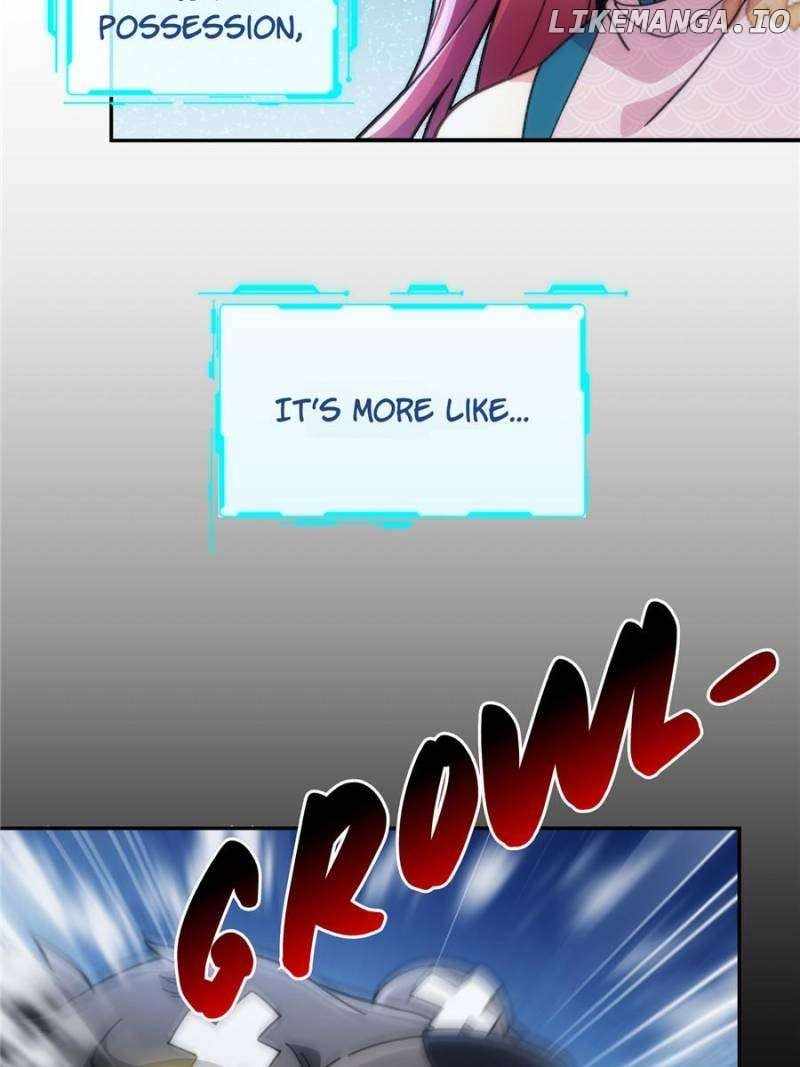 Becoming immortal by doing nothing Chapter 35 17